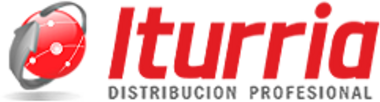 Iturria Distribución Profesional