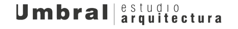 Umbral Estudio de Arquitectura