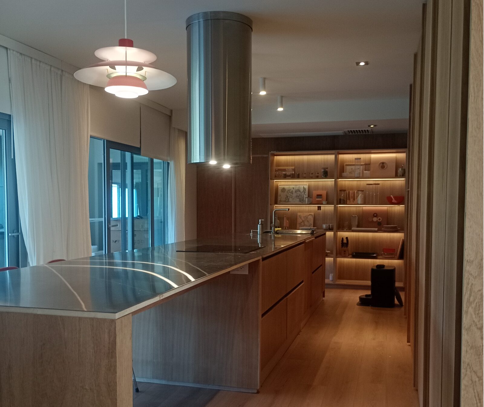 Trabajo realizado por Dome Integral