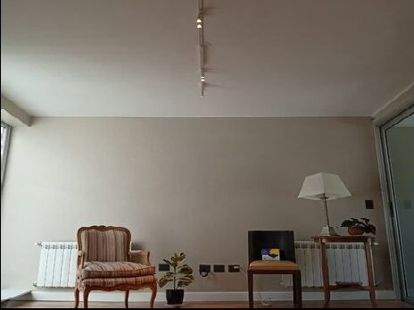 Trabajo realizado por Dome Integral