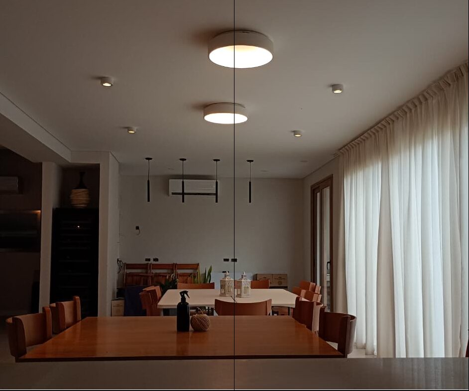 Trabajo realizado por Dome Integral